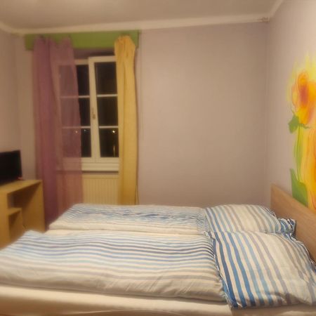 Asia Wok Gasthof Ybbs an der Donau Buitenkant foto